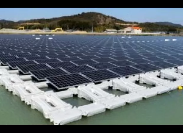 India is 63rd and China is 20th on WEF's Energy Transition Index.