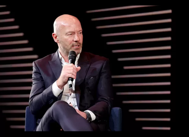 Shearer says England needs to make two changes to their team for their match against Denmark.