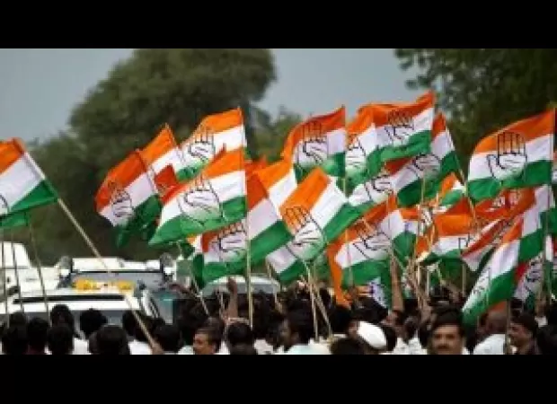 Congress will protest on Friday in all state headquarters against the NEET exam controversy.