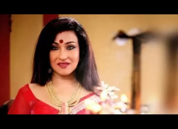 Actress Rituparna Sengupta questioned by ED in Bengal ration distribution scandal.