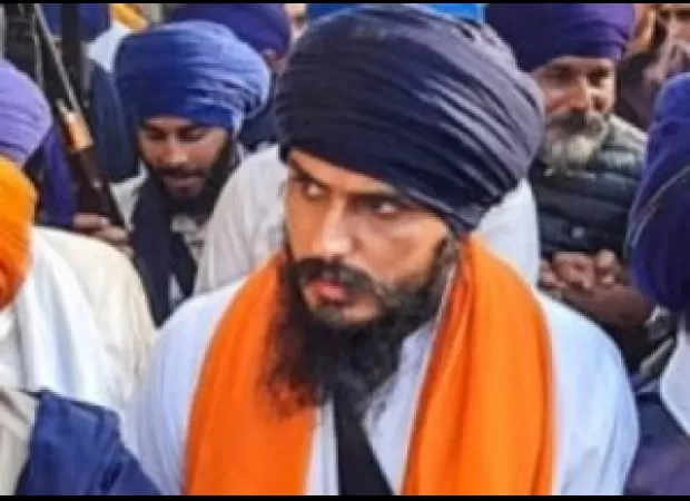 Amritpal Singh and nine others will be in NSA detention for another year.
