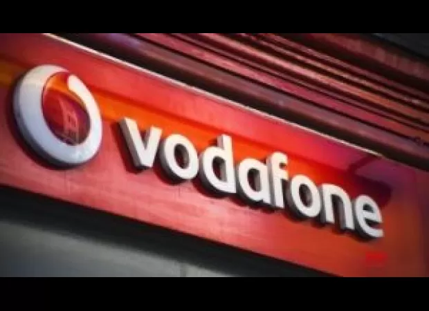Vodafone has sold its 18% share in Indus Towers for Rs 15,300 crore.