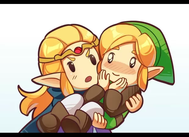 Fans of Zelda: Echoes Of Wisdom are creating impressive artwork inspired by her new appearance.