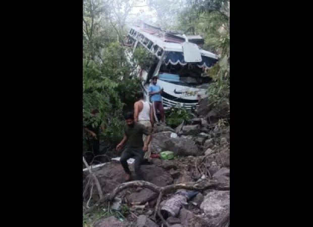 Police in Jammu and Kashmir claim significant progress in addressing Reasi terror attack.