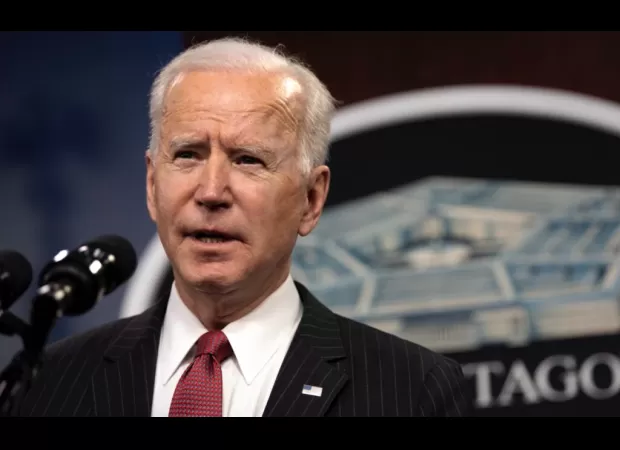 Biden marks 12th anniversary of DACA by safeguarding undocumented spouses of American citizens from deportation.