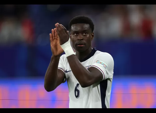 Gordon tells £55m Arsenal target to choose Newcastle United over other options.