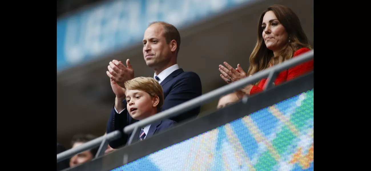 What teams do the Royals root for?