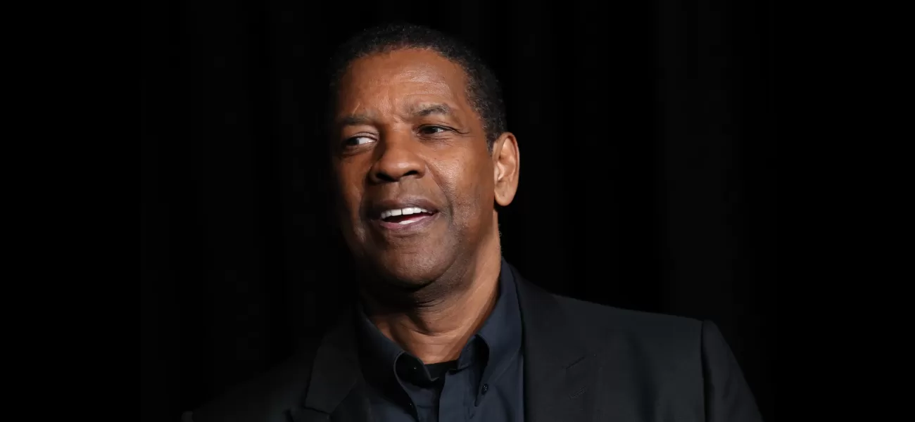 Denzel Washington may be retiring after nearly five decades in the entertainment industry.