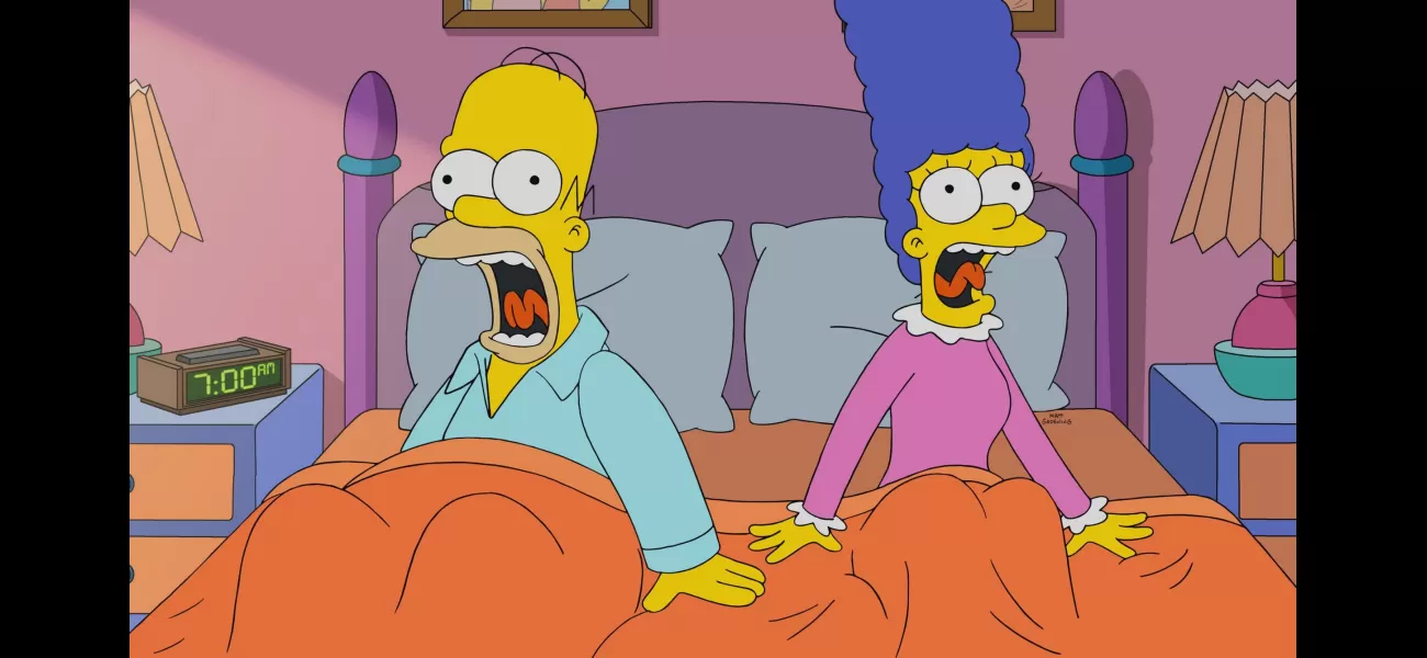 Fans are convinced that Ancient Egypt predicted The Simpsons due to eerie evidence.