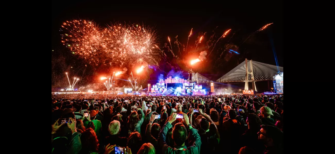 A cost-effective and superior alternative to Glastonbury, this European music festival is perfect for British attendees.