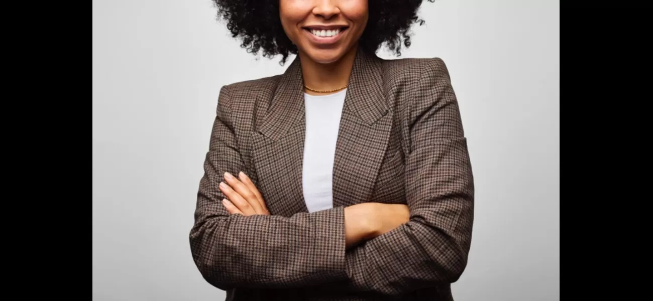 Goldman Sachs continues to stand by and support black women as efforts against diversity, equity, and inclusion persist.