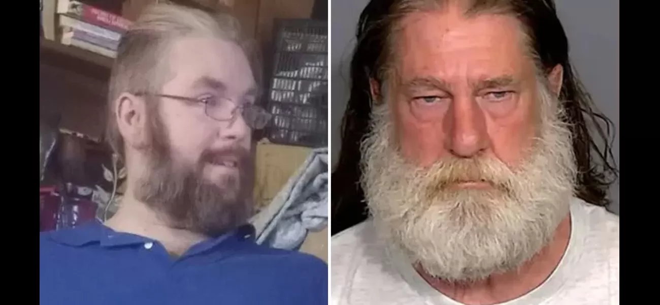 Father fatally stabs son in argument over unwashed dishes.