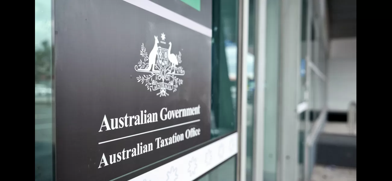Abusers manipulate taxes to burden victims with significant debts.