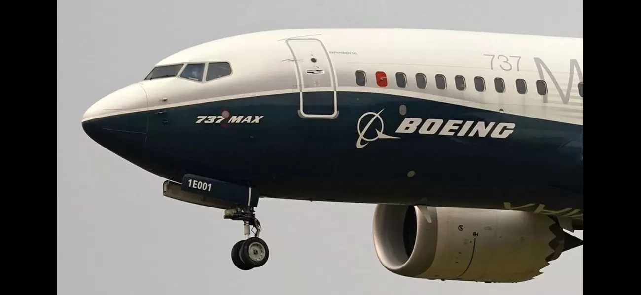 Pilots cautioned of potential cabin smoke from bird strikes in these planes.