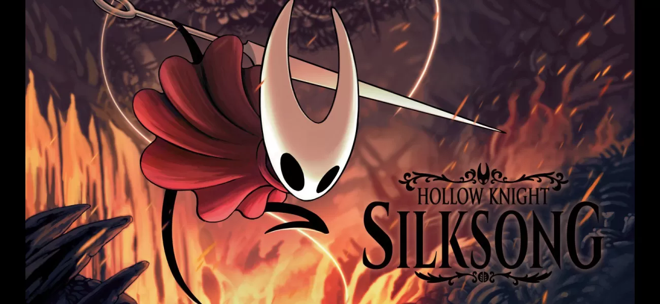 This week's Games Inbox includes speculation about the release date for Hollow Knight: Silksong, appreciation for Zelda: Echoes Of Wisdom art, and thoughts on the current state of double-A gaming.