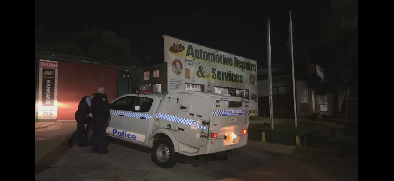 Bones found at Sydney construction site have been identified.