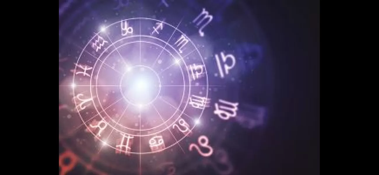 Get your daily horoscope for June 20, including predictions for all zodiac signs such as Aries, Taurus, Gemini, Cancer, Leo, and Virgo.