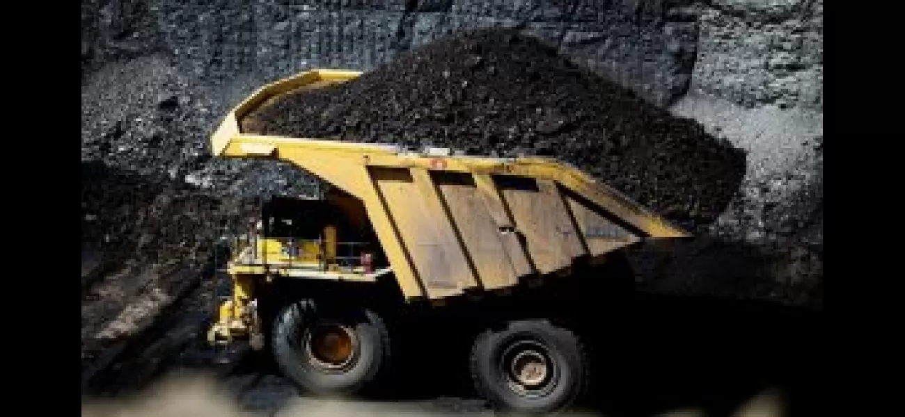 16 coal blocks in Odisha to be auctioned on June 21.