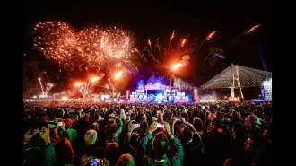 A cost-effective and superior alternative to Glastonbury, this European music festival is perfect for British attendees.