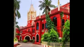Government reported to Orissa HC that the missing key report for Ratna Bhandar will be presented in the next Cabinet meeting.
