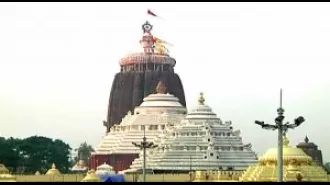 Minister criticizes ASI for changing their stance on the date for opening the inner treasury in Ratna Bhandar.