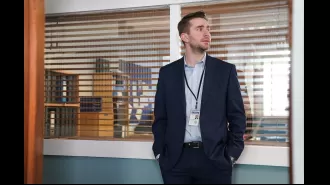 A beloved EastEnders character is at risk from killer Six as he becomes too deeply involved.