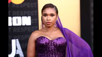 Academy Award winner discloses that her father had 27 kids, and she is the youngest of them all.