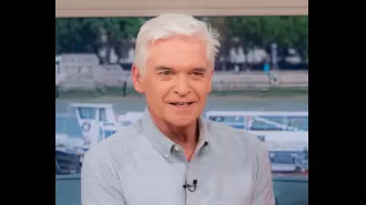 ITV is prohibiting individuals under 18 from working on This Morning following the controversy surrounding Phillip Schofield.