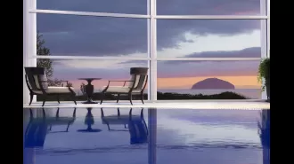 Escape from everyday life and treat yourself to a rejuvenating wellness weekend surrounded by the beautiful scenery of southwest Scotland.