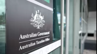 Abusers manipulate taxes to burden victims with significant debts.