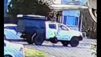 Sydney road rage incident: Man killed by ute.