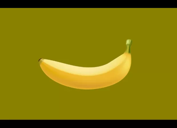 Creators deny scam accusations for Banana game reaching second place on Steam.