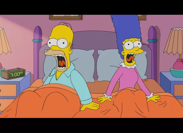 Fans are convinced that Ancient Egypt predicted The Simpsons due to eerie evidence.