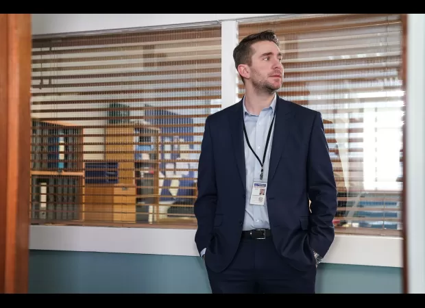 A beloved EastEnders character is at risk from killer Six as he becomes too deeply involved.