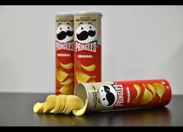 Attorney reinstated after leaving a poop-filled Pringles can for victim advocates.