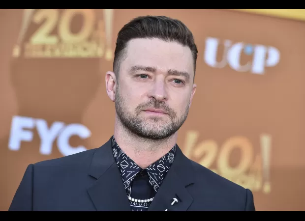 An early 2000s pop hit that secretly criticizes Justin Timberlake.