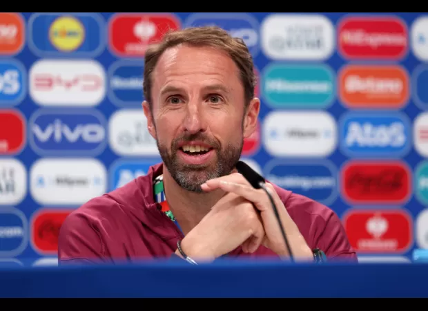 England's lineup for their upcoming match against Denmark in the Euro 2024 tournament has been announced.