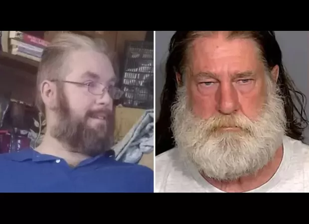 Father fatally stabs son in argument over unwashed dishes.