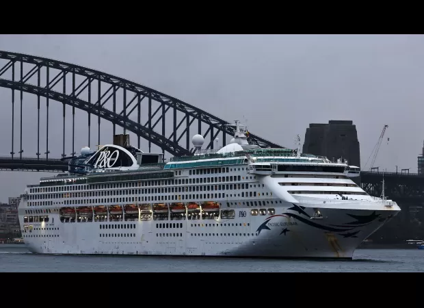 Despite multiple cancellations, cruise industry leaders remain hopeful for the future.