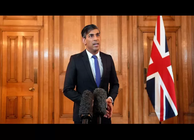 British PM's bodyguard detained for making gamble.