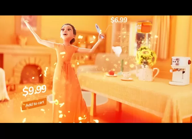 Temu, an e-commerce store, explains the motive behind changing its name.