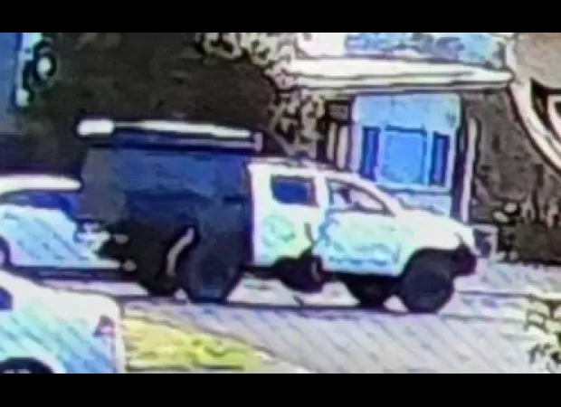 Sydney road rage incident: Man killed by ute.