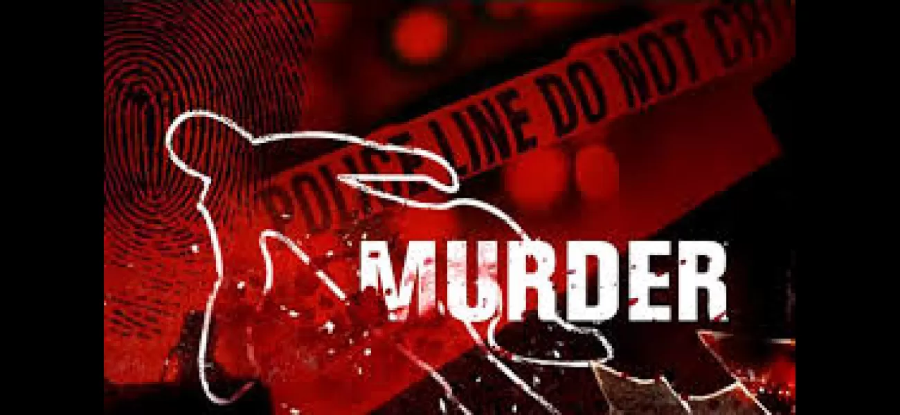 Woman and child found dead, suspect in custody