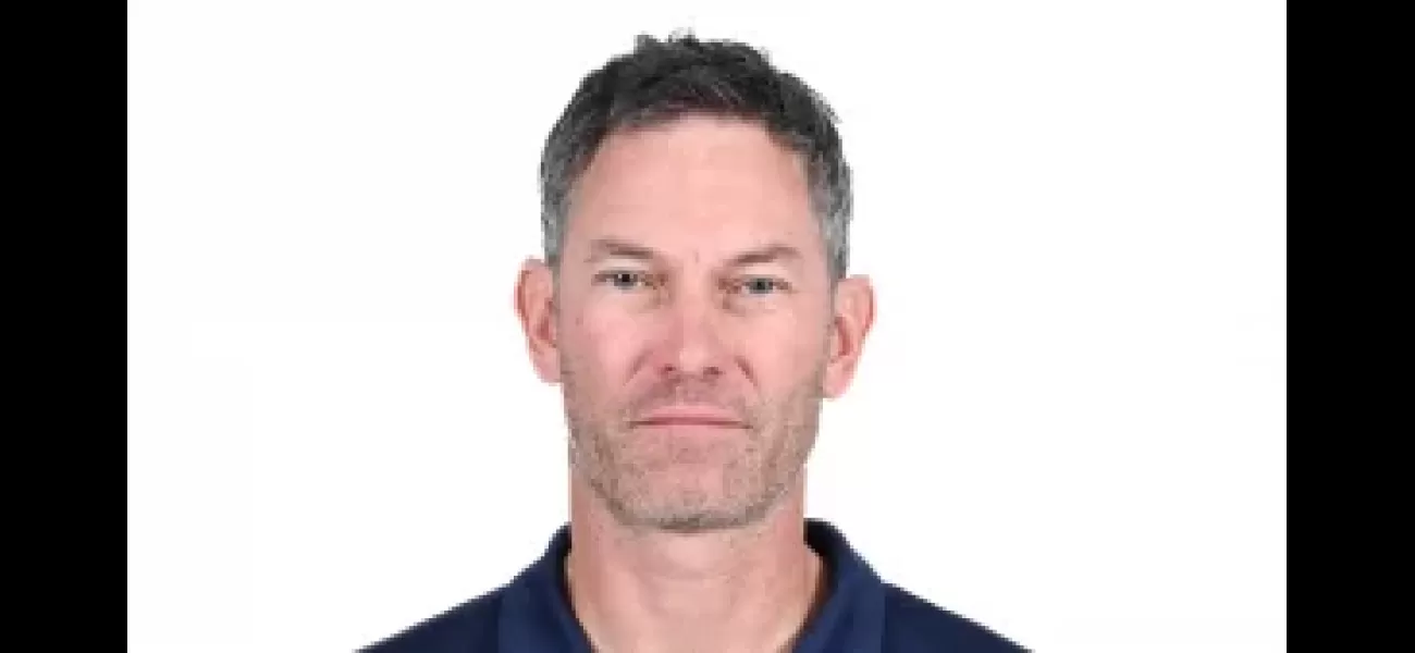 Justin Sammons named leader of Zimbabwe’s male cricket squad.