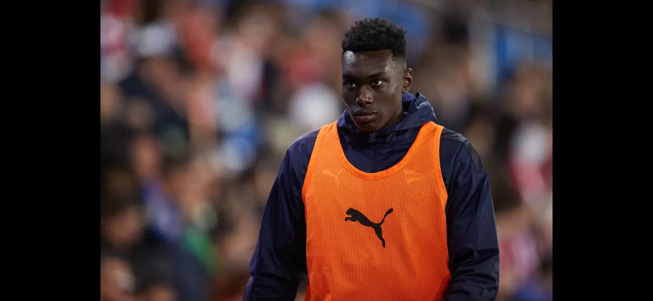 Atletico Madrid sets price for Chelsea to sign transfer target Samu Omorodion.