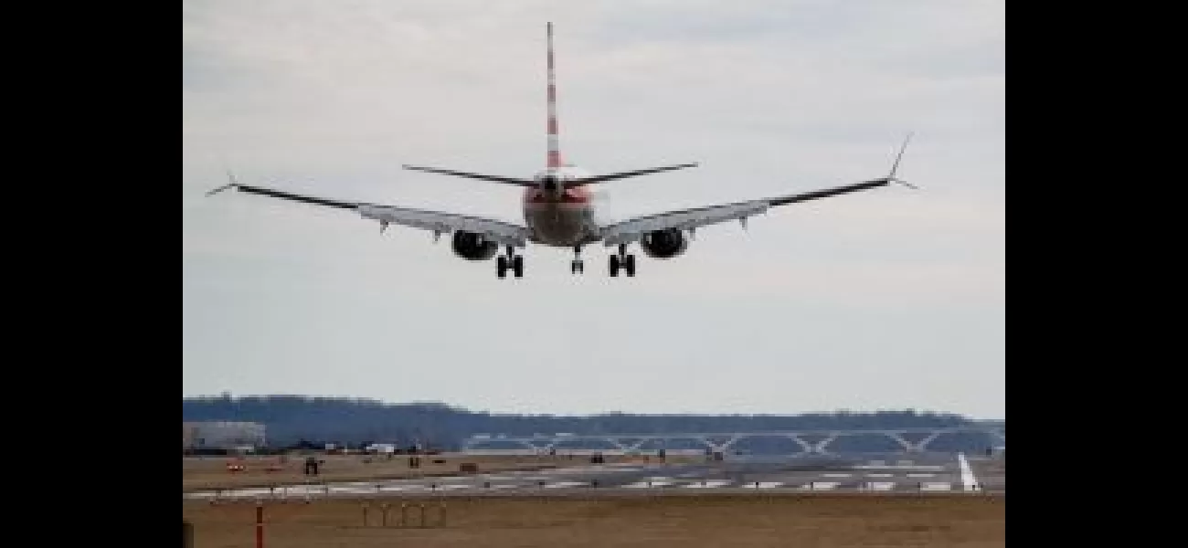 India's domestic airline market is now ranked third globally.