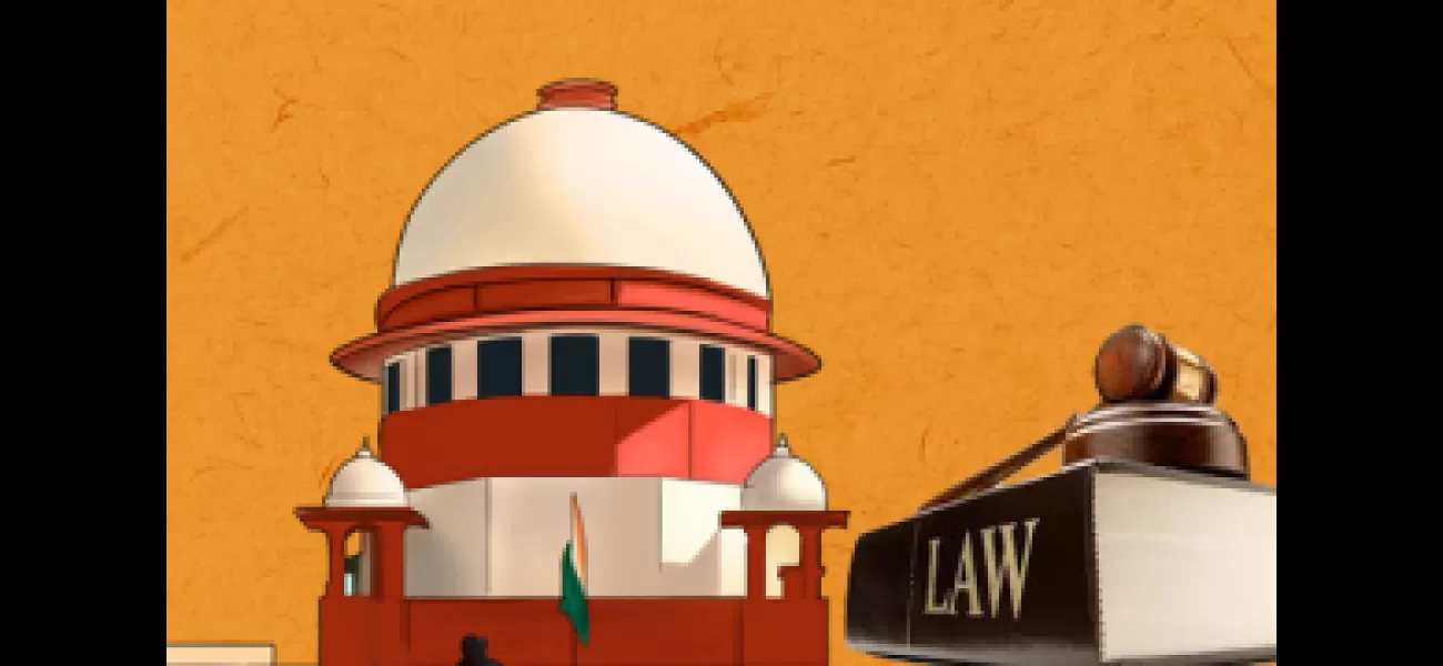 Supreme Court halts trial in different High Courts related to NEET (UG) paper leak.