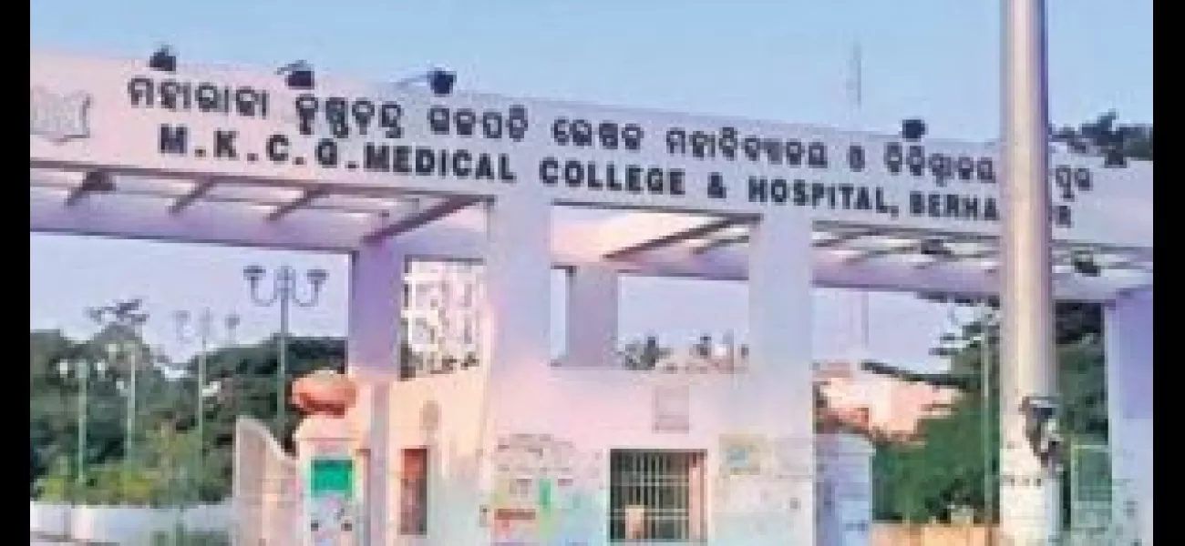 Another person with diphtheria in Odisha has passed away, bringing the total number of deaths to 6.