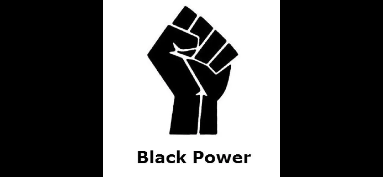 Study finds that there is growing acceptance and backing for Black Nationalism.