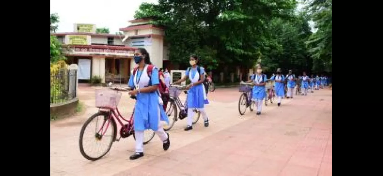 Starting June 22, schools in Odisha will return to their regular schedules, according to the state government.